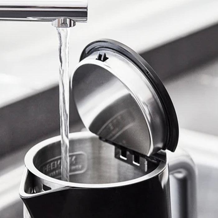 ELECTRIC KETTLE KO850810 1.7L BLK EO