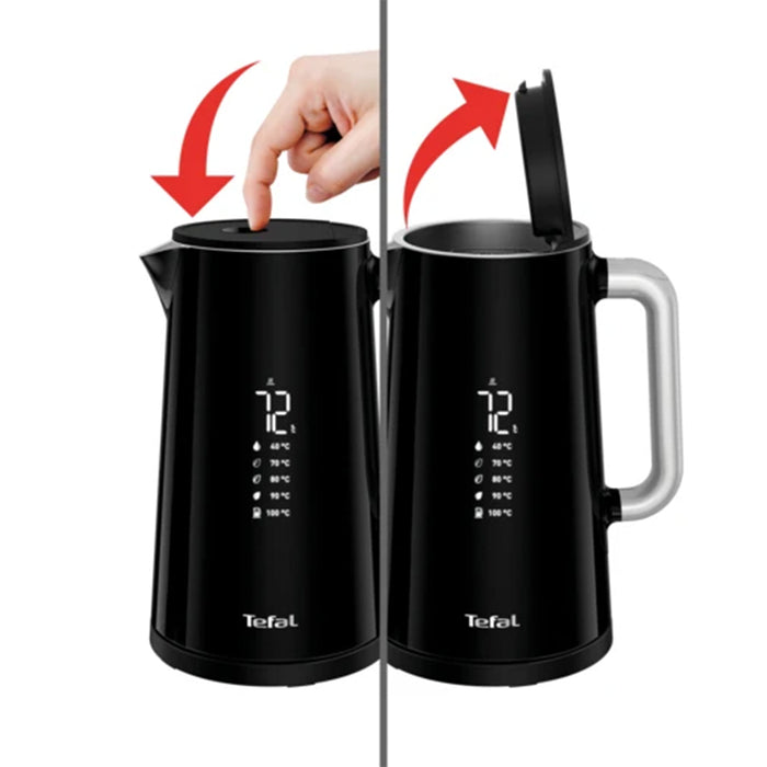 ELECTRIC KETTLE KO850810 1.7L BLK EO