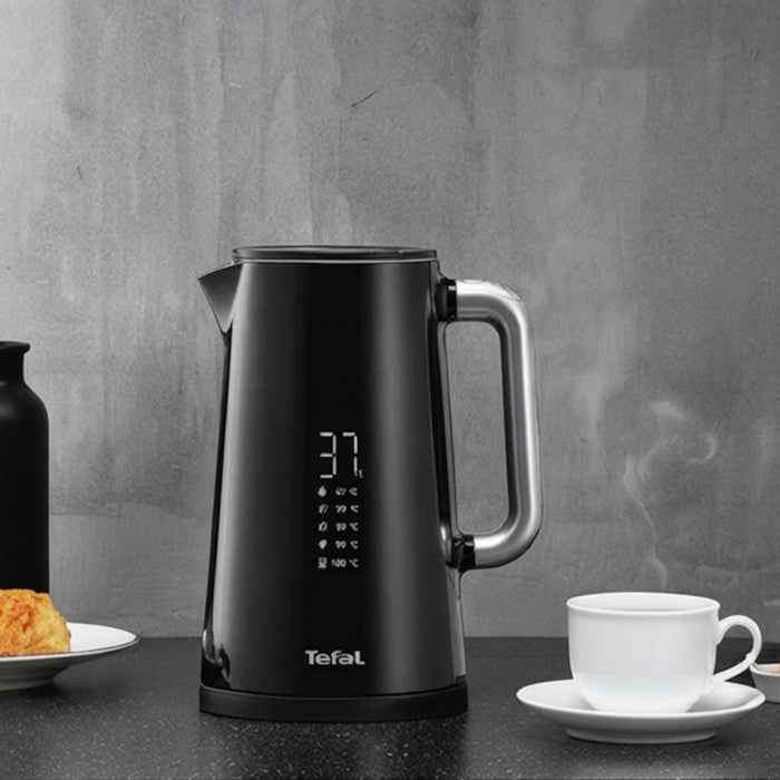 ELECTRIC KETTLE KO850810 1.7L BLK EO