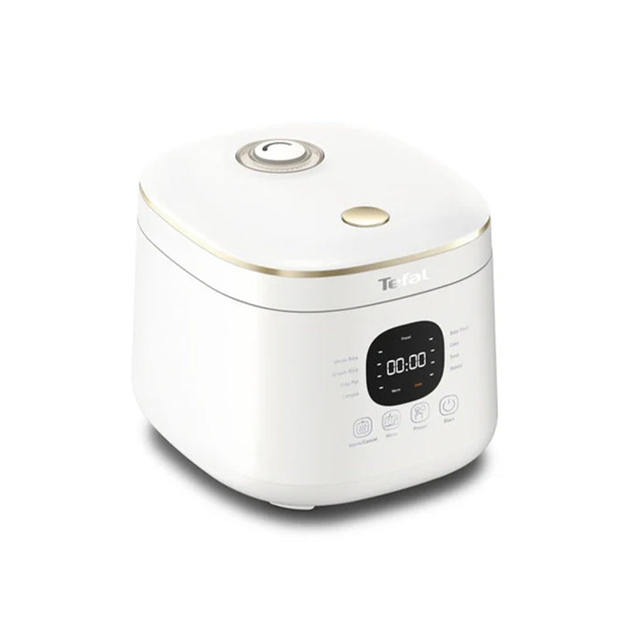 RICE COOKER RK515168 MINI 4C WH