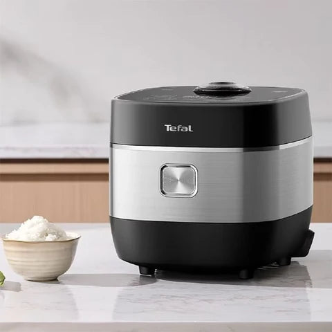 RICE COOKER RK819868 MAX IH 10C