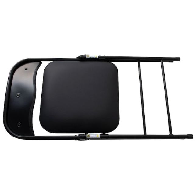 FOLDING CHAIR XB2 BK