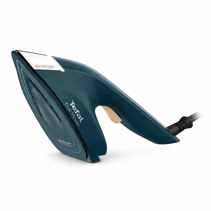 IRON STEAMER DUO POWER JF4032EO