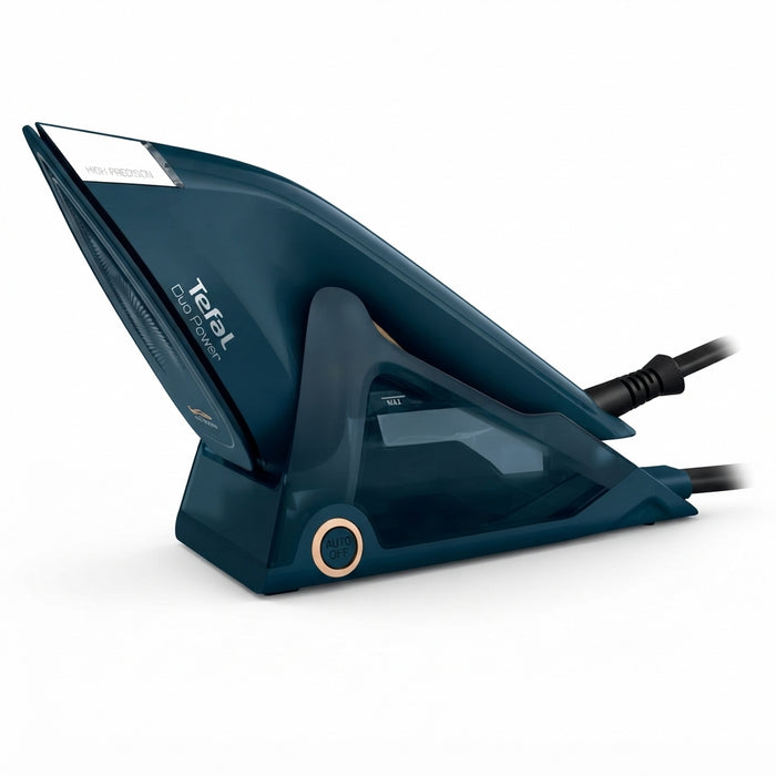 IRON STEAMER DUO POWER JF4032EO