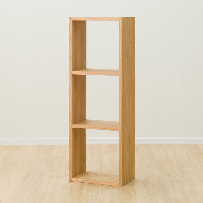 OPENSHELF CONNECT LBR 3D