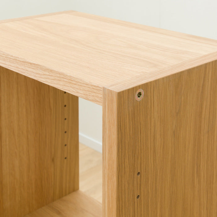 OPENSHELF CONNECT LBR 3D