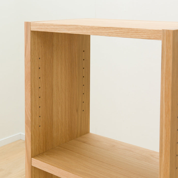 OPENSHELF CONNECT LBR 3D