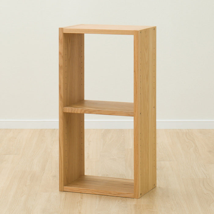 OPENSHELF CONNECT LBR 2D