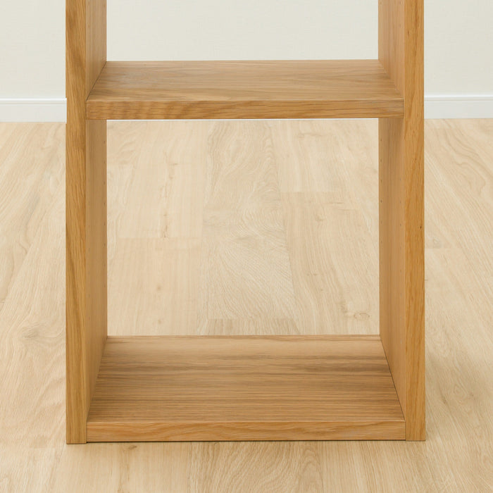 OPENSHELF CONNECT LBR 2D