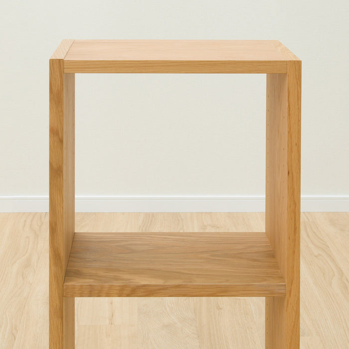 OPENSHELF CONNECT LBR 2D