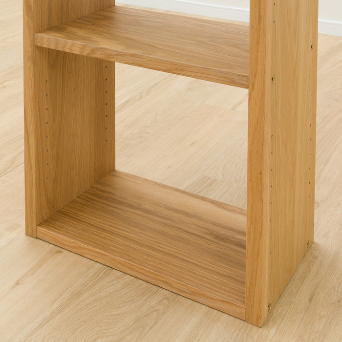 OPENSHELF CONNECT LBR 2D