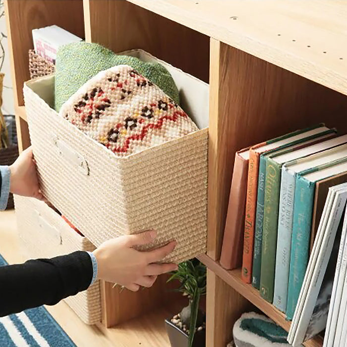 ADDITIONALSHELF CONNECT LBR 2D