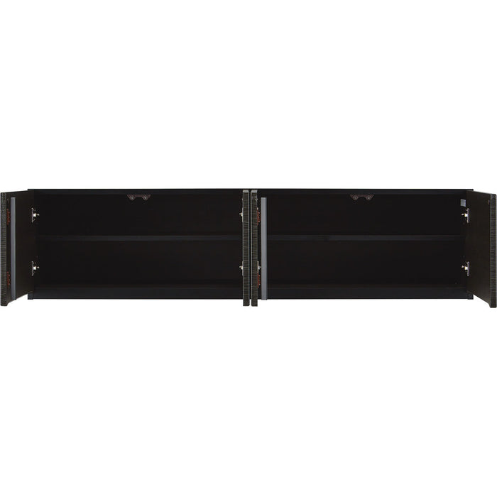 UPPER CABINET POSTIA-N 160 BK