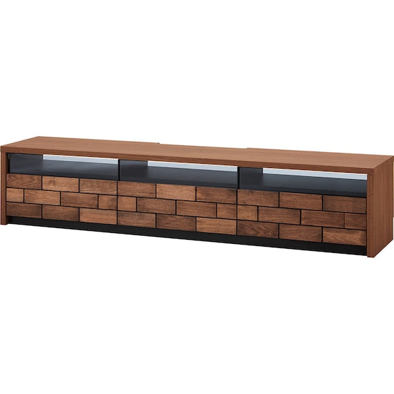 LOWBOARD BLORICK4 176CK MBR