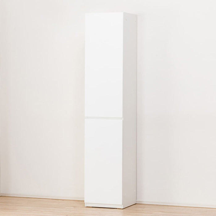 CABINET PORTE 40DD-R WH