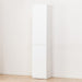CABINET PORTE 40DD-R WH