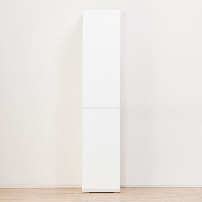 CABINET PORTE 40DD-R WH