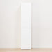 CABINET PORTE 40DD-R WH