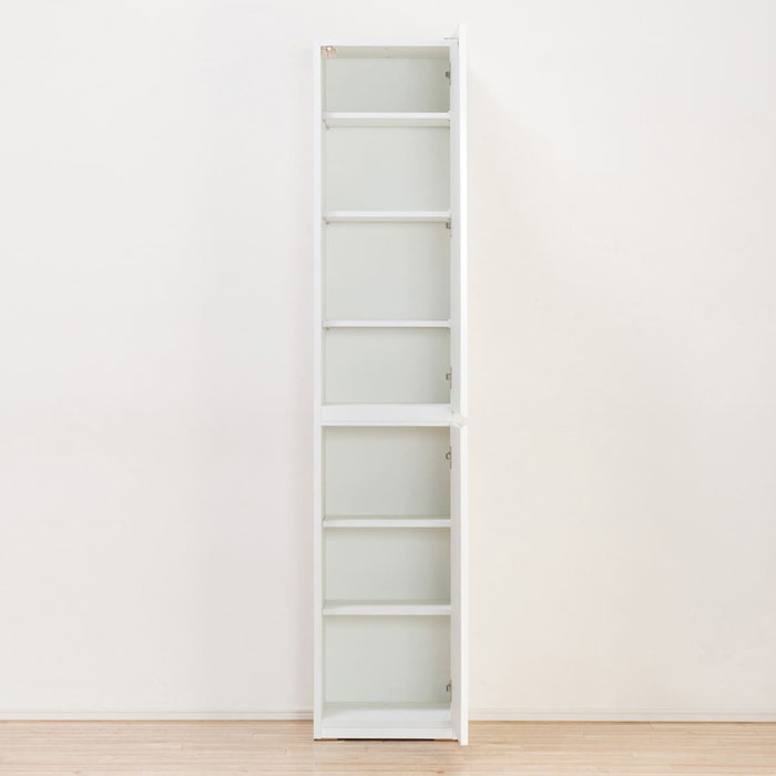 CABINET PORTE 40DD-R WH