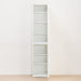CABINET PORTE 40DD-R WH