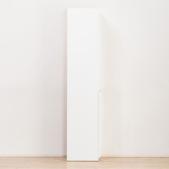 CABINET PORTE 40DD-R WH