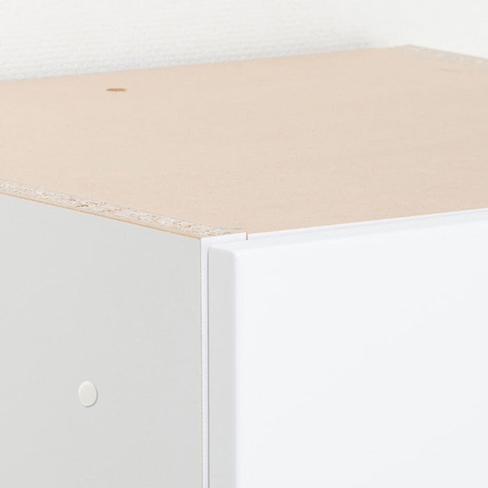 CABINET PORTE 40DD-R WH