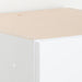 CABINET PORTE 40DD-R WH