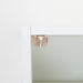CABINET PORTE 40DD-R WH