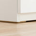 CABINET PORTE 40DD-R WH