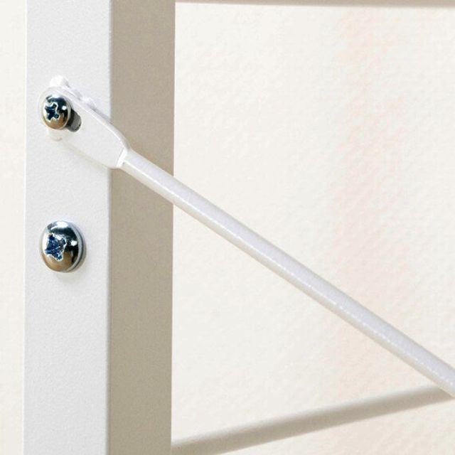 NPOLDER ADDITIONAL CROSSBAR WH