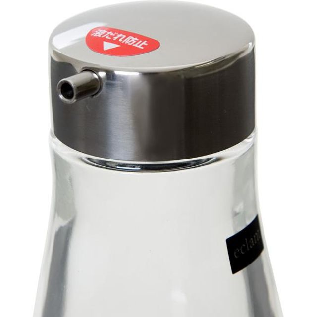 SOY SAUCE BOTTLE L ECLAN