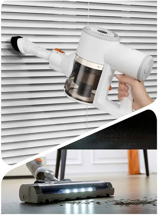 STICK VACUUM CLEANER LYDSTO YM-V9-03 GY