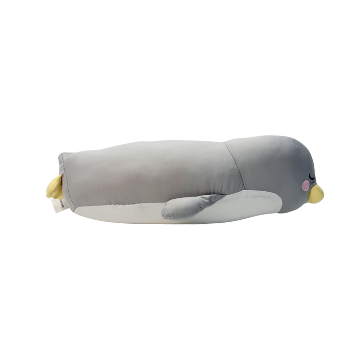 N-COOL SOFT TOY PENGUIN S AS01