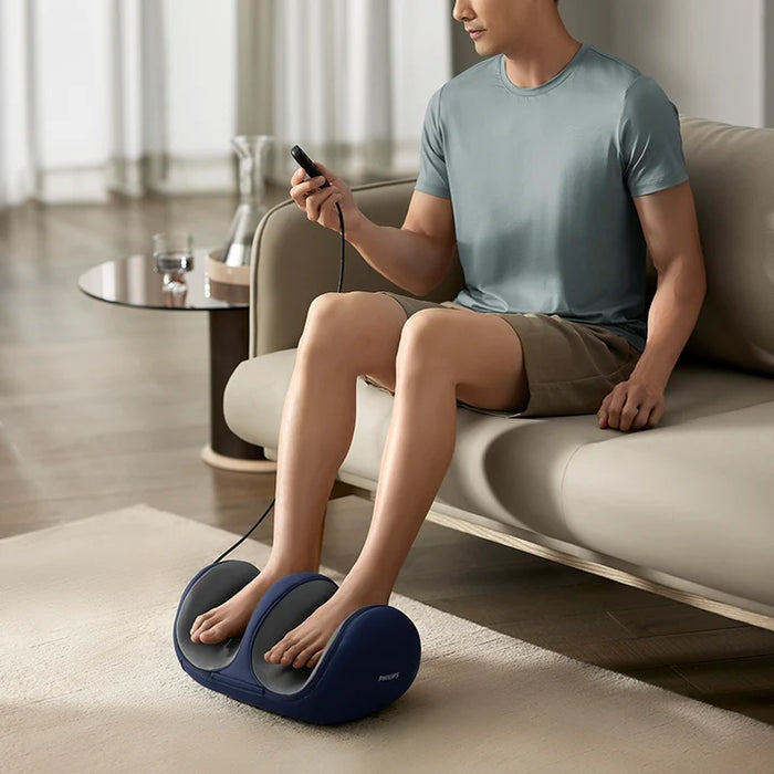 FOOT FATIGUE MASSAGER PPM6331