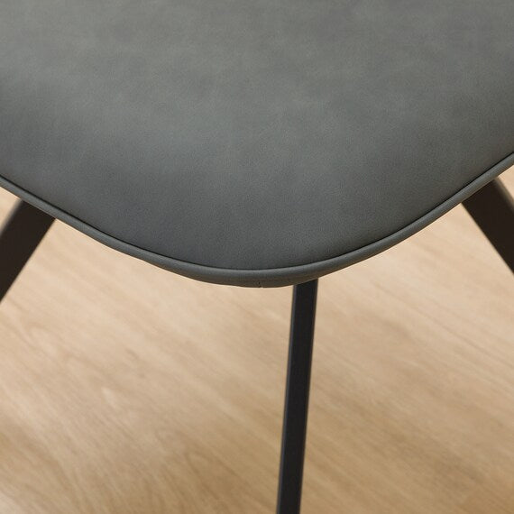 DINING CHAIR MORADO DGY