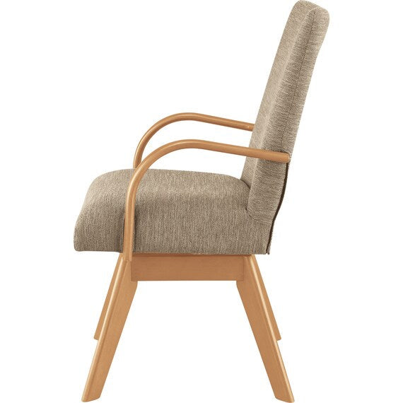 DC N COLLECTION C-60S ARM NA/DR-BE