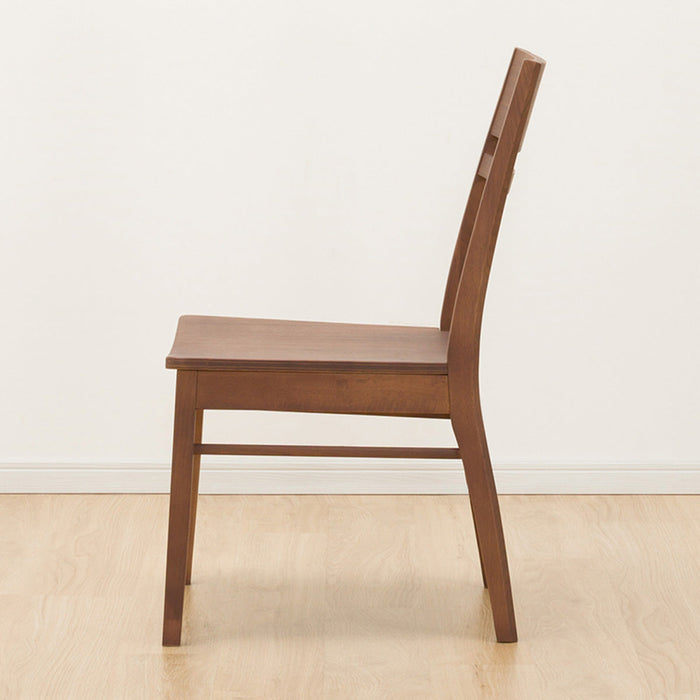 DC CONNECT WOODEN MBR