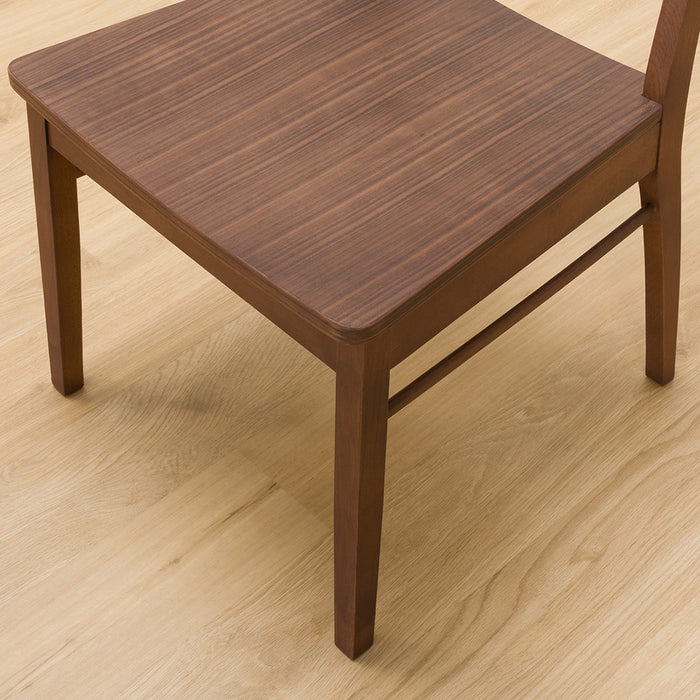 DC CONNECT WOODEN MBR