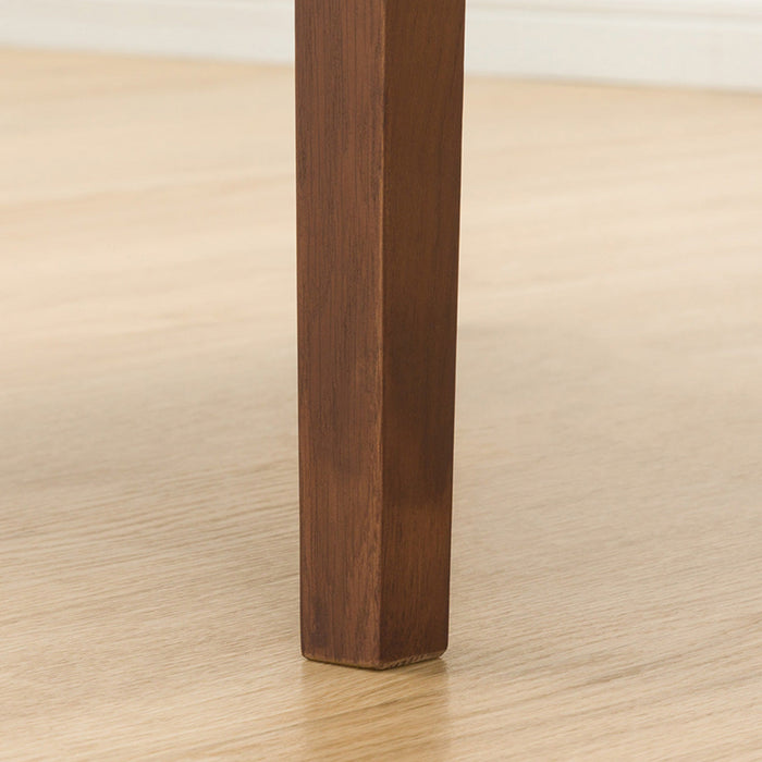 DC CONNECT WOODEN MBR