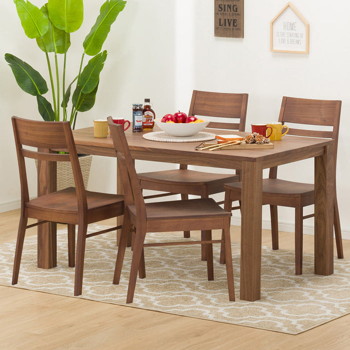 DC CONNECT WOODEN MBR
