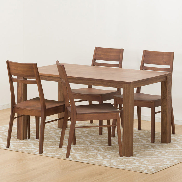 DC CONNECT WOODEN MBR