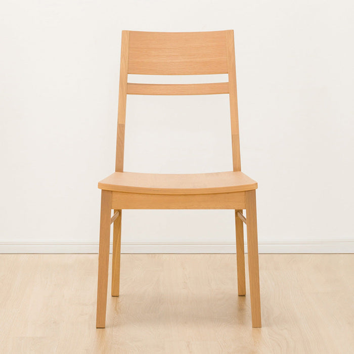 DC CONNECT WOODEN LBR