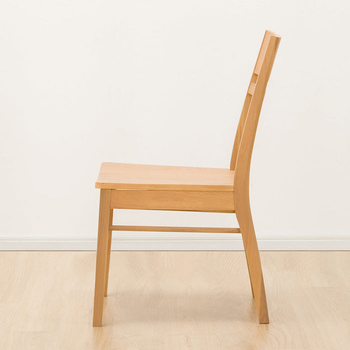 DC CONNECT WOODEN LBR