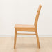 DC CONNECT WOODEN LBR