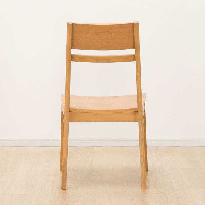 DC CONNECT WOODEN LBR