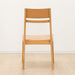 DC CONNECT WOODEN LBR