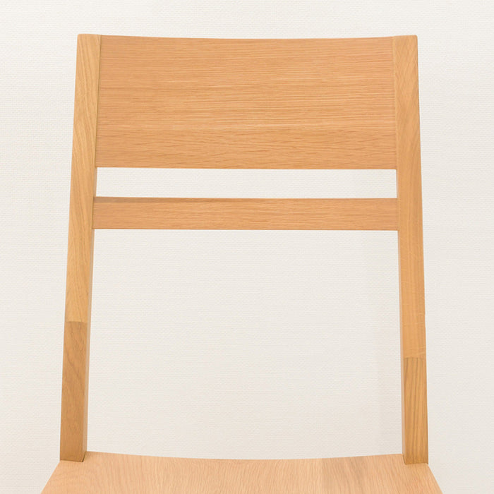 DC CONNECT WOODEN LBR