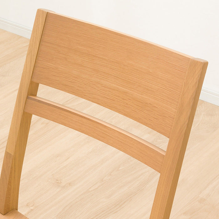 DC CONNECT WOODEN LBR