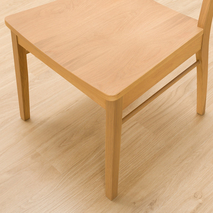 DC CONNECT WOODEN LBR