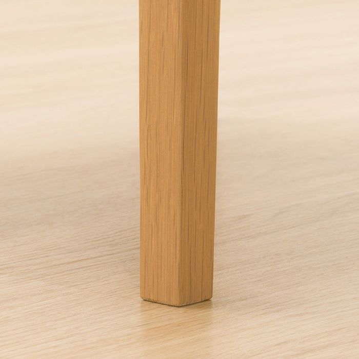 DC CONNECT WOODEN LBR